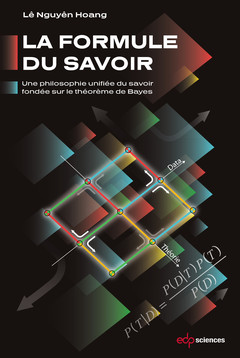 Cover of the book La Formule du Savoir