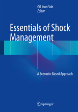 Couverture de l’ouvrage Essentials of Shock Management 