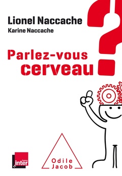 Cover of the book Parlez-vous cerveau