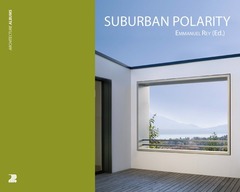 Couverture de l’ouvrage Suburban polarity