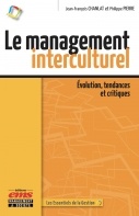 Couverture de l’ouvrage Le management interculturel