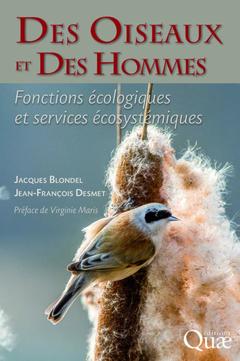 Cover of the book Des oiseaux et des hommes