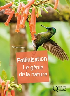 Couverture de l’ouvrage Pollinisation