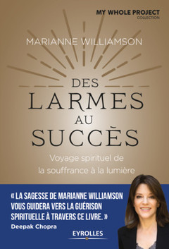 Cover of the book Des larmes au succès