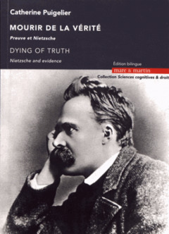 Cover of the book Mourir de la vérité