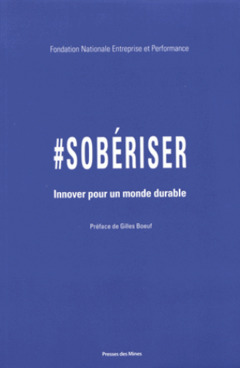 Cover of the book #Sobériser