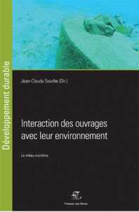 Couverture de l’ouvrage Interaction des ouvrages avec leur environnement
