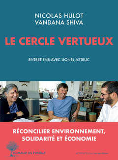 Cover of the book Le cercle vertueux