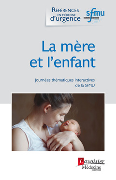 Cover of the book La mère et l'enfant