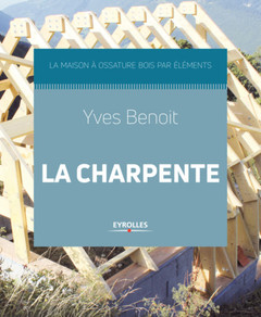 Cover of the book La charpente