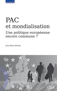 Cover of the book PAC et mondialisation