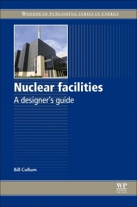 Couverture de l’ouvrage Nuclear Facilities