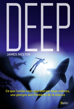 Cover of the book Deep