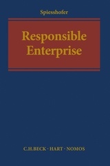 Cover of the book Responsible Enterprise 
