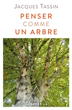 Cover of the book Penser comme un arbre