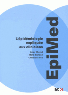 Cover of the book EPIMED
