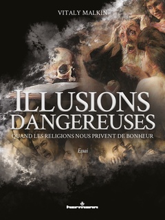 Cover of the book Illusions dangereuses