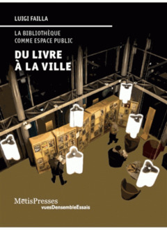 Cover of the book Du livre à la ville