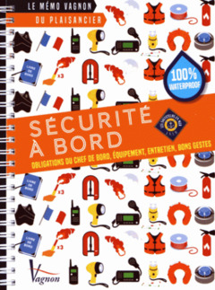 Cover of the book Sécurité à bord