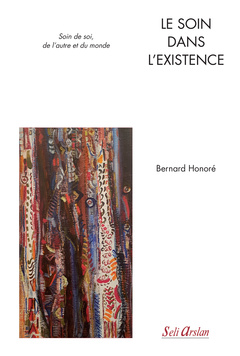 Cover of the book Le soin dans l'existence