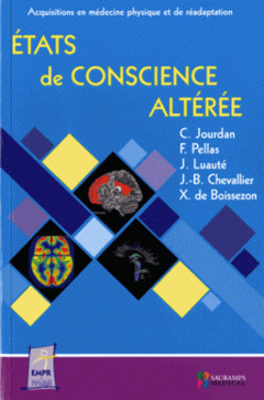 Cover of the book ETATS DE CONSCIENCE ALTEREE