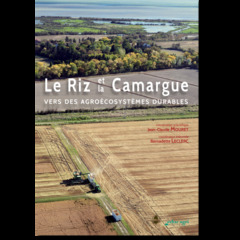 Cover of the book Le riz et la Camargue