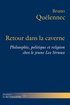 Cover of the book Retour dans la caverne