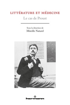 Cover of the book Littérature et médecine