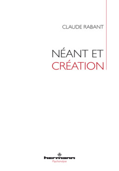 Couverture de l’ouvrage Néant et Création