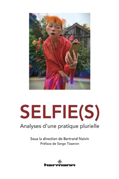 Cover of the book Selfie(s)