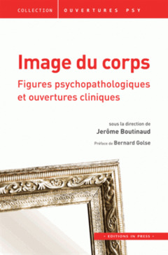 Cover of the book Image du corps