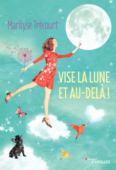 Cover of the book Vise la lune et au-delà !