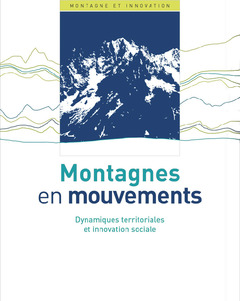 Cover of the book Montagnes en mouvements