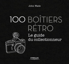 Cover of the book 100 boîtiers rétro