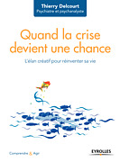 Cover of the book Quand la crise devient une chance