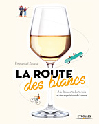 Cover of the book La route des blancs
