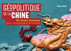 Cover of the book Géopolitique de la Chine