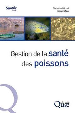 Cover of the book Gestion de la santé des poissons