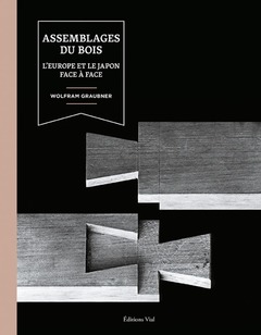 Cover of the book Assemblages du bois