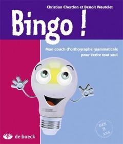 Cover of the book BINGO !