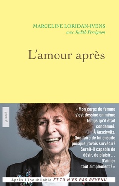 Cover of the book L'amour après