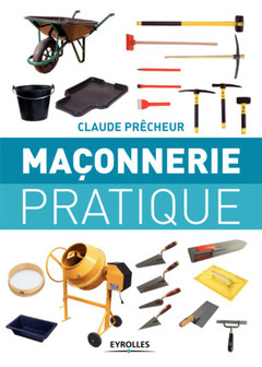Cover of the book Maçonnerie pratique