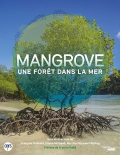Couverture de l’ouvrage Mangrove, une forêt dans la mer