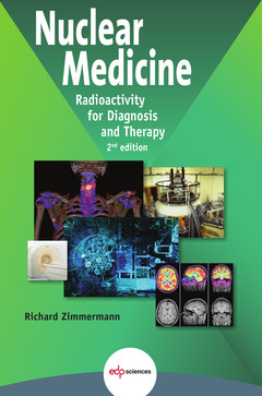 Couverture de l’ouvrage Nuclear Medicine
