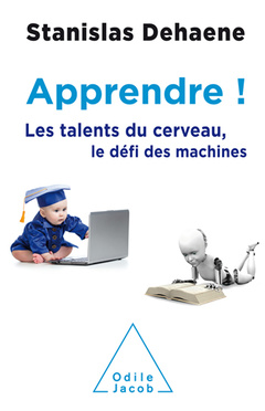 Cover of the book Apprendre !