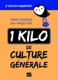 Cover of the book 1 kilo de culture générale