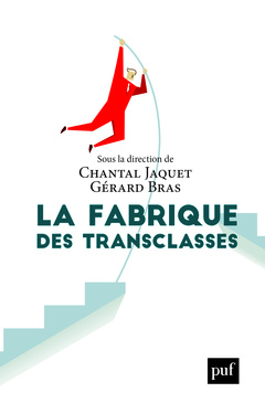 Cover of the book La fabrique des transclasses