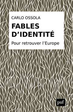 Cover of the book Fables d'identité