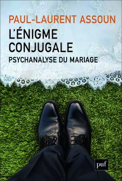 Cover of the book L'énigme conjugale