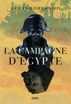 Cover of the book La Campagne d'Égypte